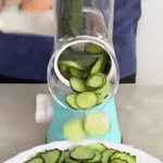 Cortador de Verduras
