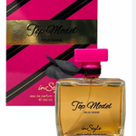 3x1 Eau De Parfum O Agua De Perfume